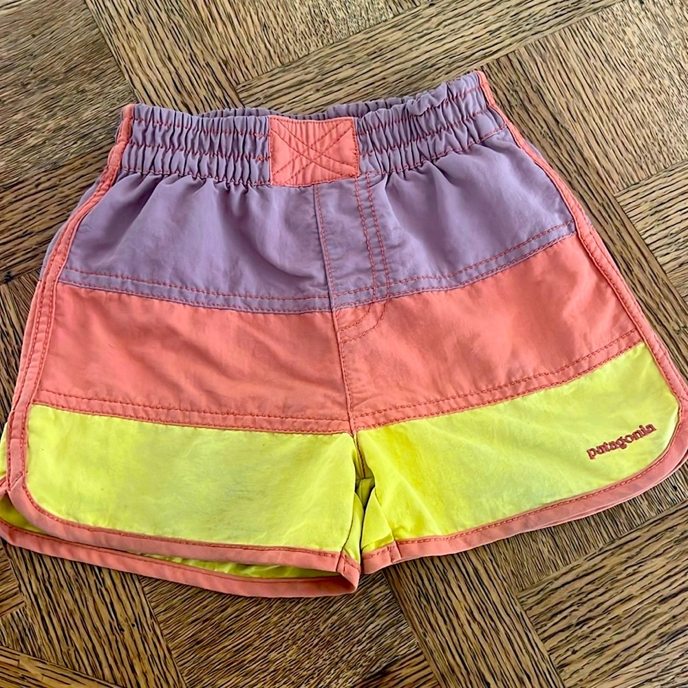 Patagonia 3t Baggies Boardshorts